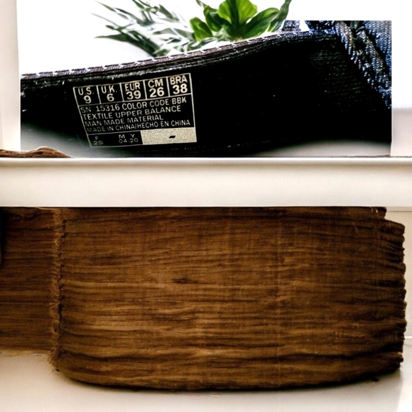 SKECHERS womens sandals size 9 - Picture 10 of 11